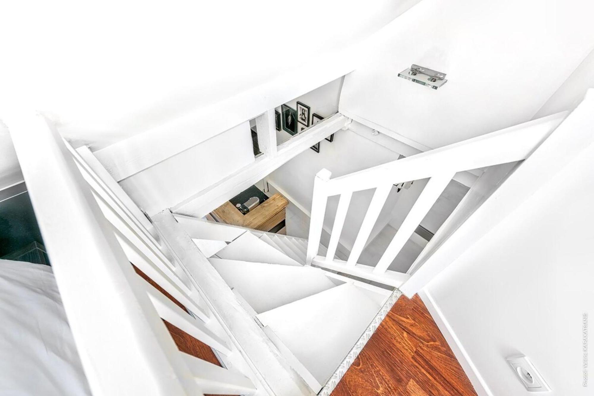 Montparnasse - La Gaite 1Bdr - B'Your Home Paříž Exteriér fotografie