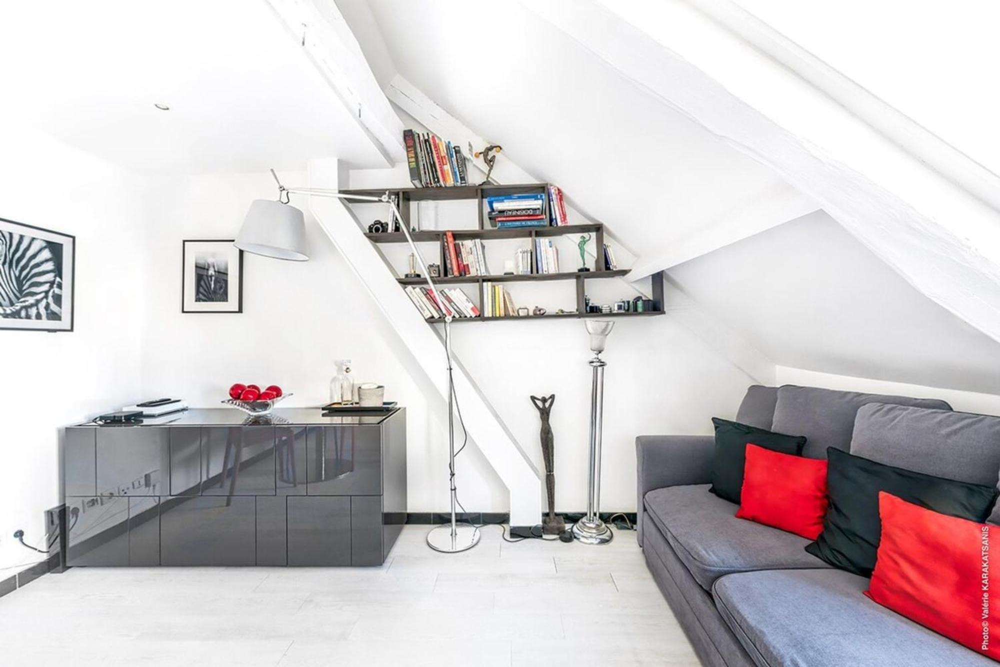 Montparnasse - La Gaite 1Bdr - B'Your Home Paříž Exteriér fotografie